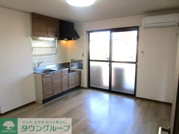 アヴァンティコートAの物件内観写真